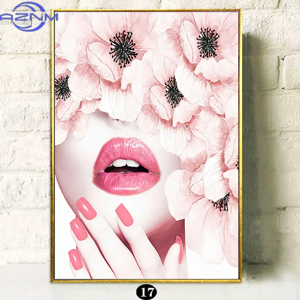 Spa Wellness Images - AZNM SPA Nail Polish Beauty Facial