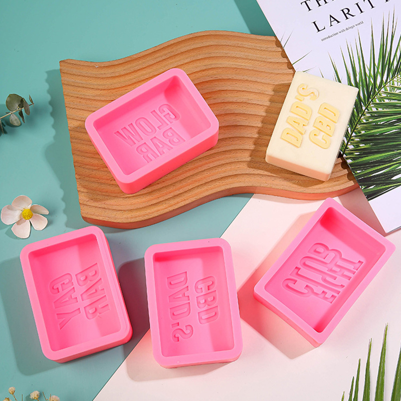 Fight Club Letters Soap Silico - Bath Bomb Mold のレビューと価格
