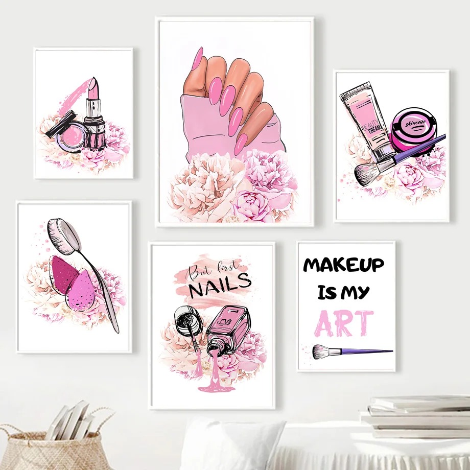 Trendy Beauty Nail Salon Luxur - Spa Wellness Images のレビューと価格