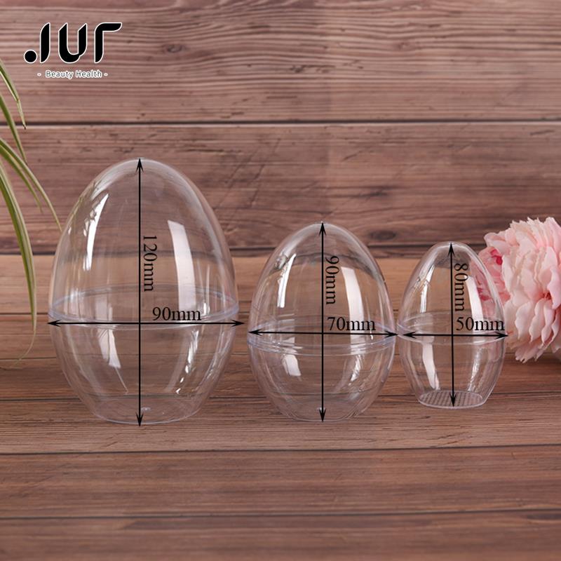 1Pc Plastic Clear Mould Reusab - Bath Bomb Mold のレビューと価格