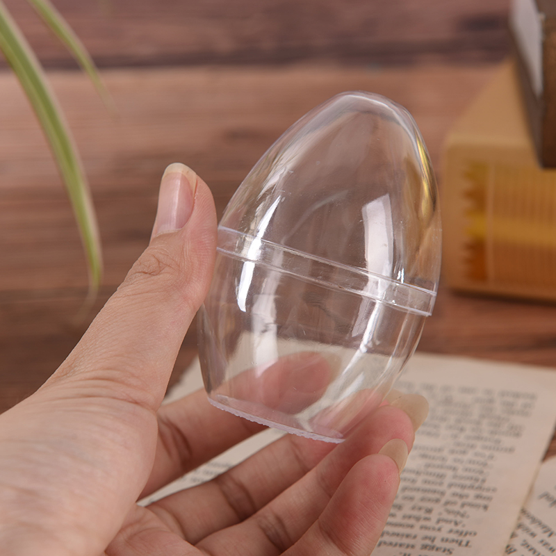 1Pc Plastic Clear Mould Reusab - Bath Bomb Mold のレビューと価格