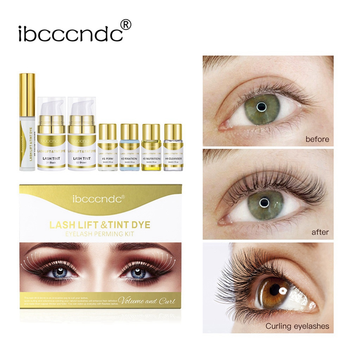 Eyebrow Lamination Kit,Brow La - Brow Lamination Kit のレビューと価格