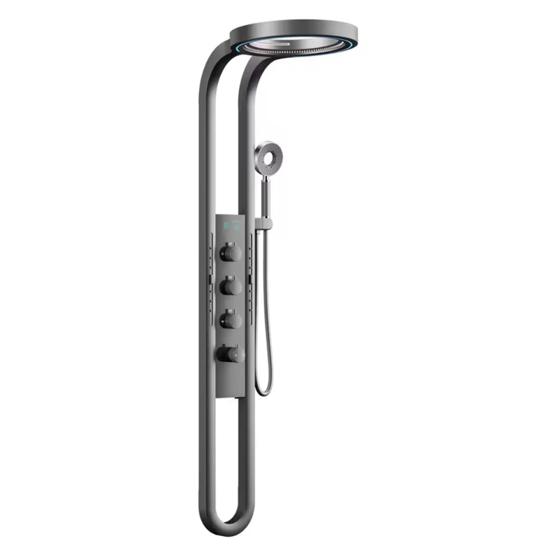 Smart Digital Display Thermost - Spa & Wellness Retreat のレビューと価格
