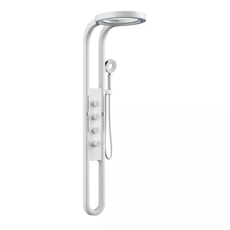 Smart Digital Display Thermost - Spa & Wellness Retreat のレビューと価格