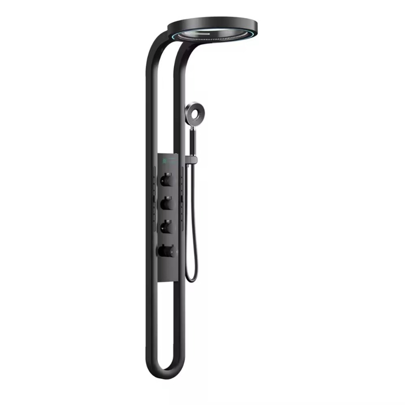 Smart Digital Display Thermost - Spa & Wellness Retreat のレビューと価格
