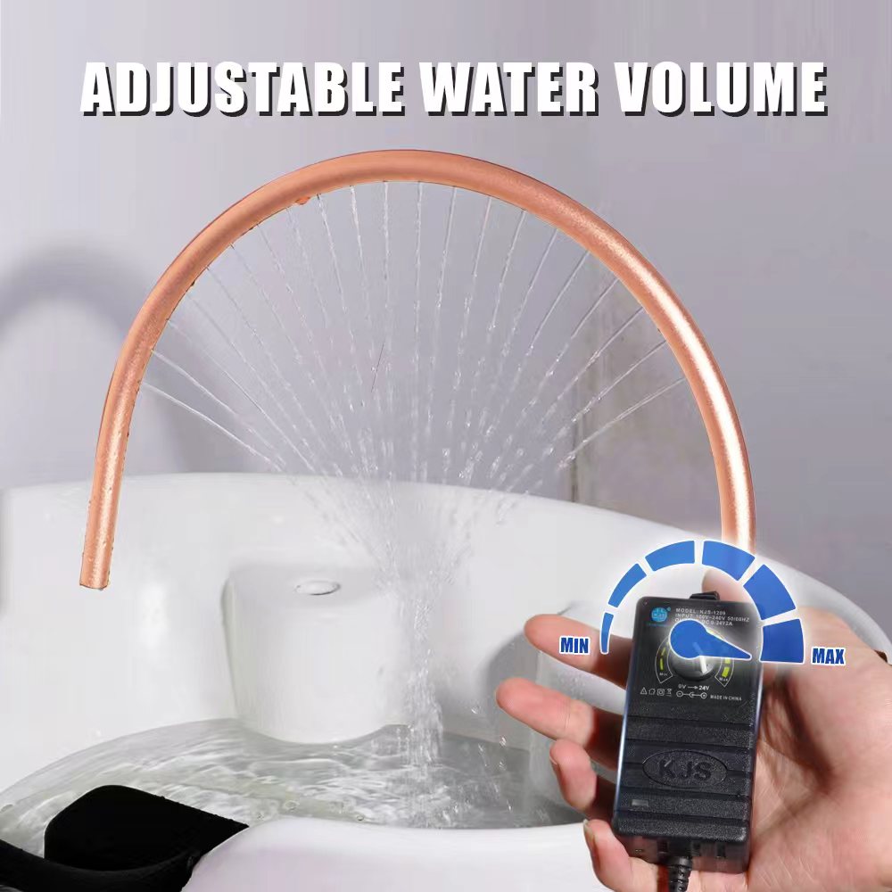 Head Spa Waterfall Outlet with - Spa & Wellness Retreat のレビューと価格