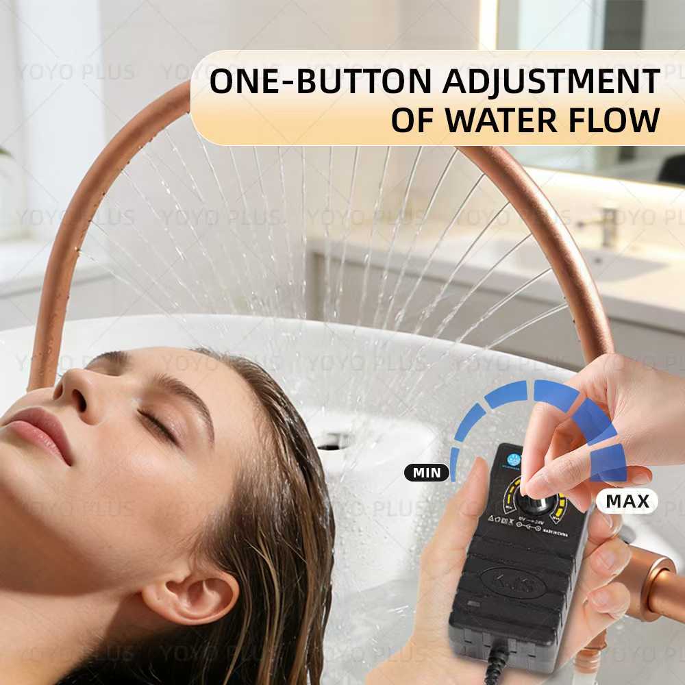 Head Spa Waterfall Outlet with - Spa & Wellness Retreat のレビューと価格