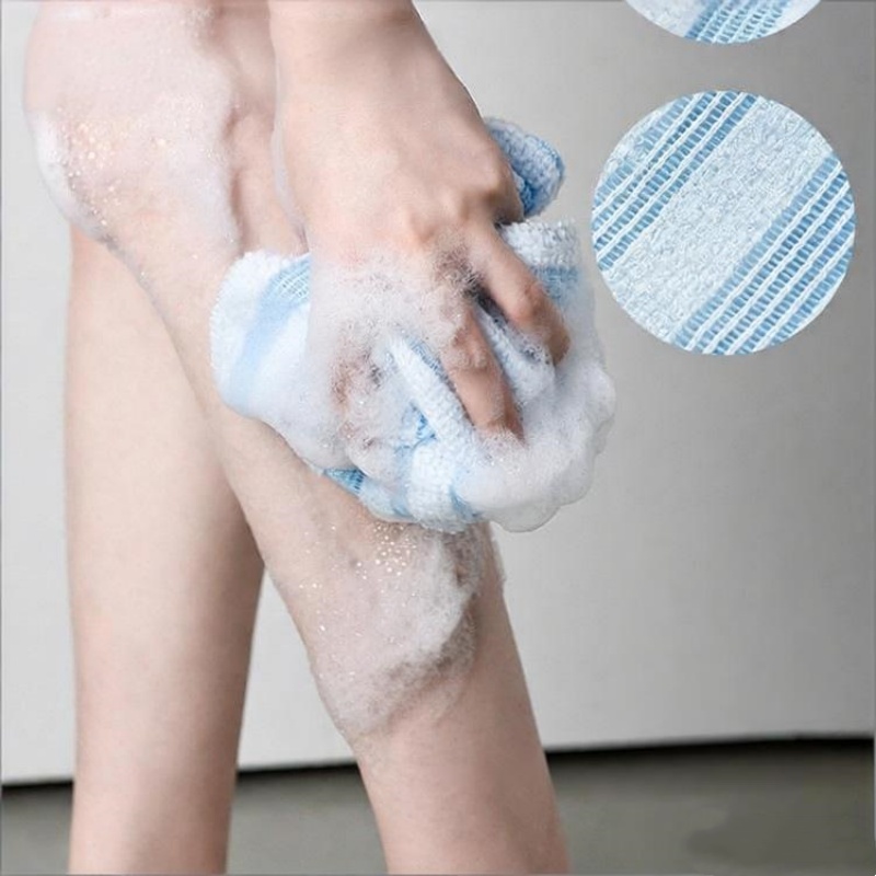 Polyester Fiber Exfoliating Ba - Bath Bomb Mold のレビューと価格
