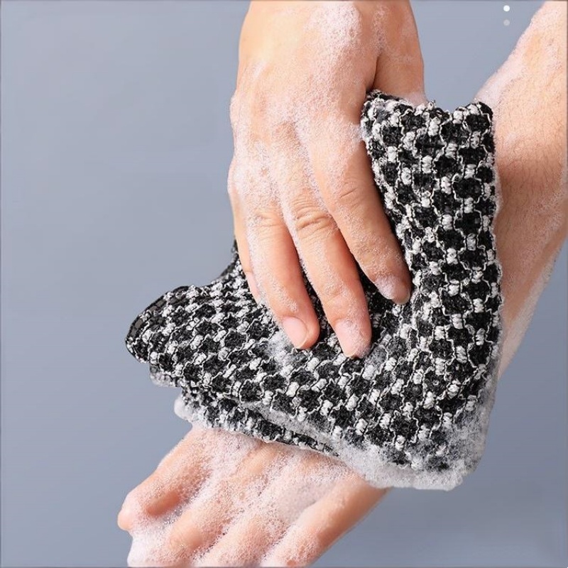 Polyester Fiber Exfoliating Ba - Bath Bomb Mold のレビューと価格