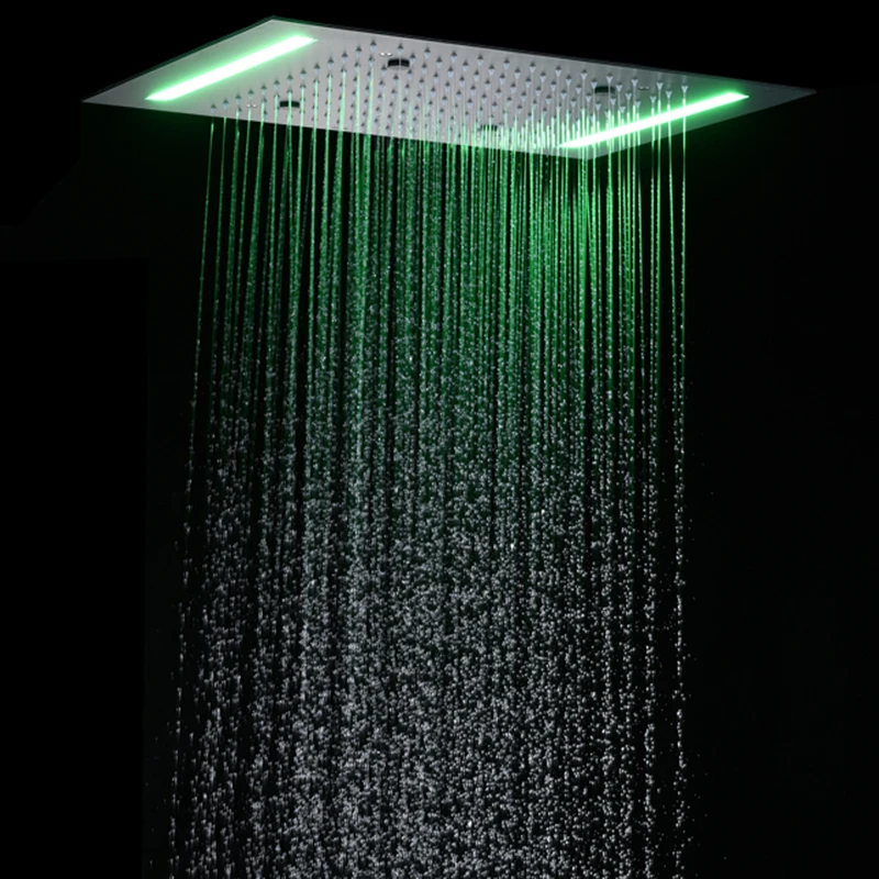 Ceiling Mount Spa Shower Syste - Spa & Wellness Retreat のレビューと価格