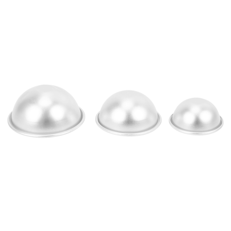 AA49 180PCS- Bath Bomb Mold Ki - Bath Bomb Mold のレビューと価格