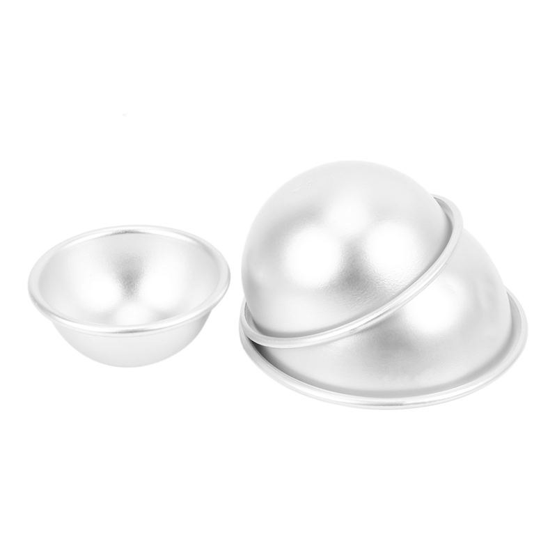 AA49 180PCS- Bath Bomb Mold Ki - Bath Bomb Mold のレビューと価格