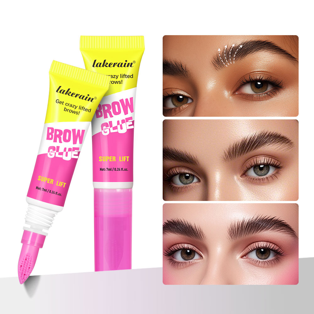 Brow Lamination Gel With Comb  - Brow Lamination Kit のレビューと価格