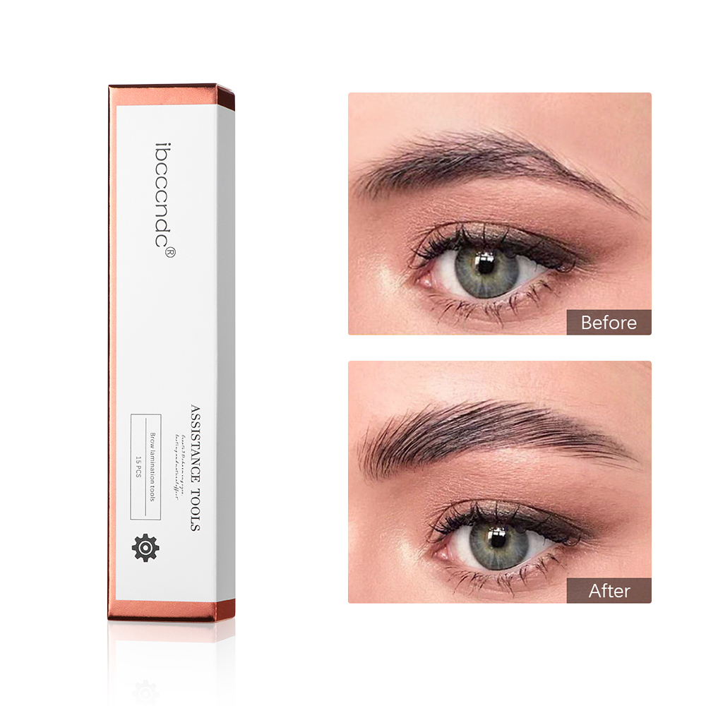 2 in 1 set eyebrow lamination  - Brow Lamination Kit のレビューと価格