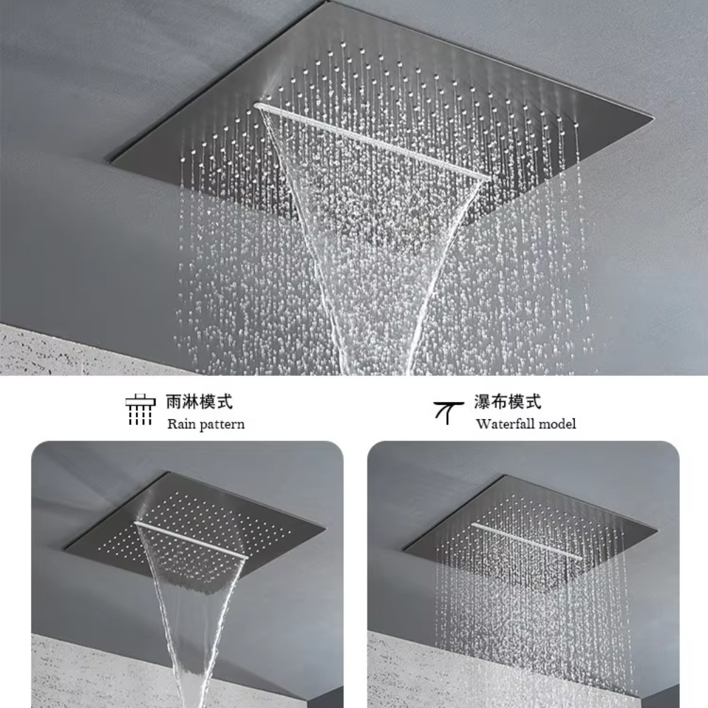 Luxurious Bathroom Spa Rainfal - Spa & Wellness Retreat のレビューと価格
