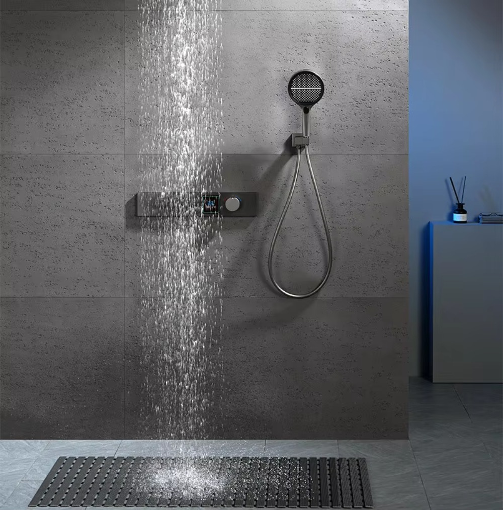 Luxurious Bathroom Spa Rainfal - Spa & Wellness Retreat のレビューと価格