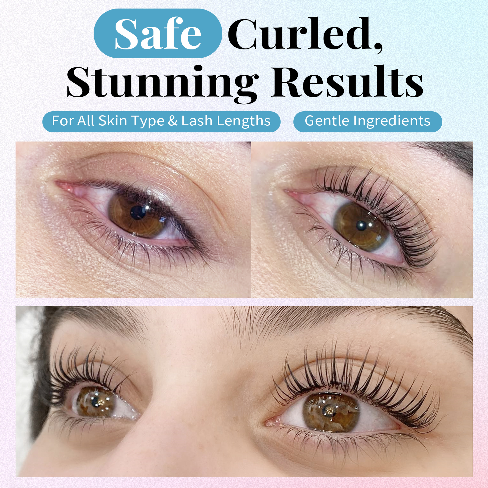 LOMANSA 10ml Fix Perming Tube  - Brow Lamination Kit のレビューと価格