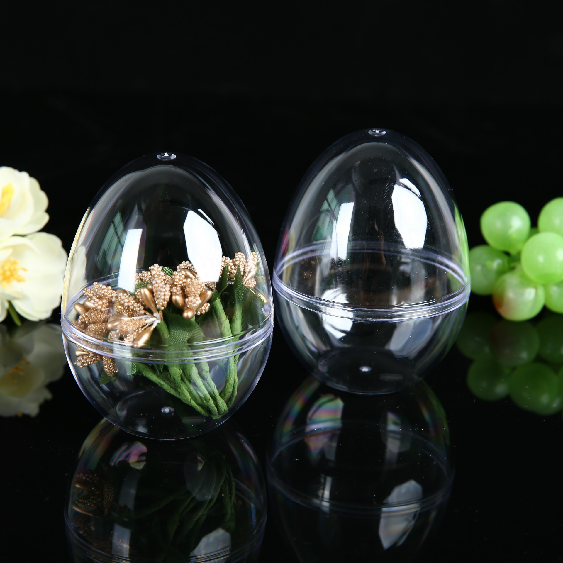 Bath bomb moulds - egg, ball,  - Bath Bomb Mold のレビューと価格