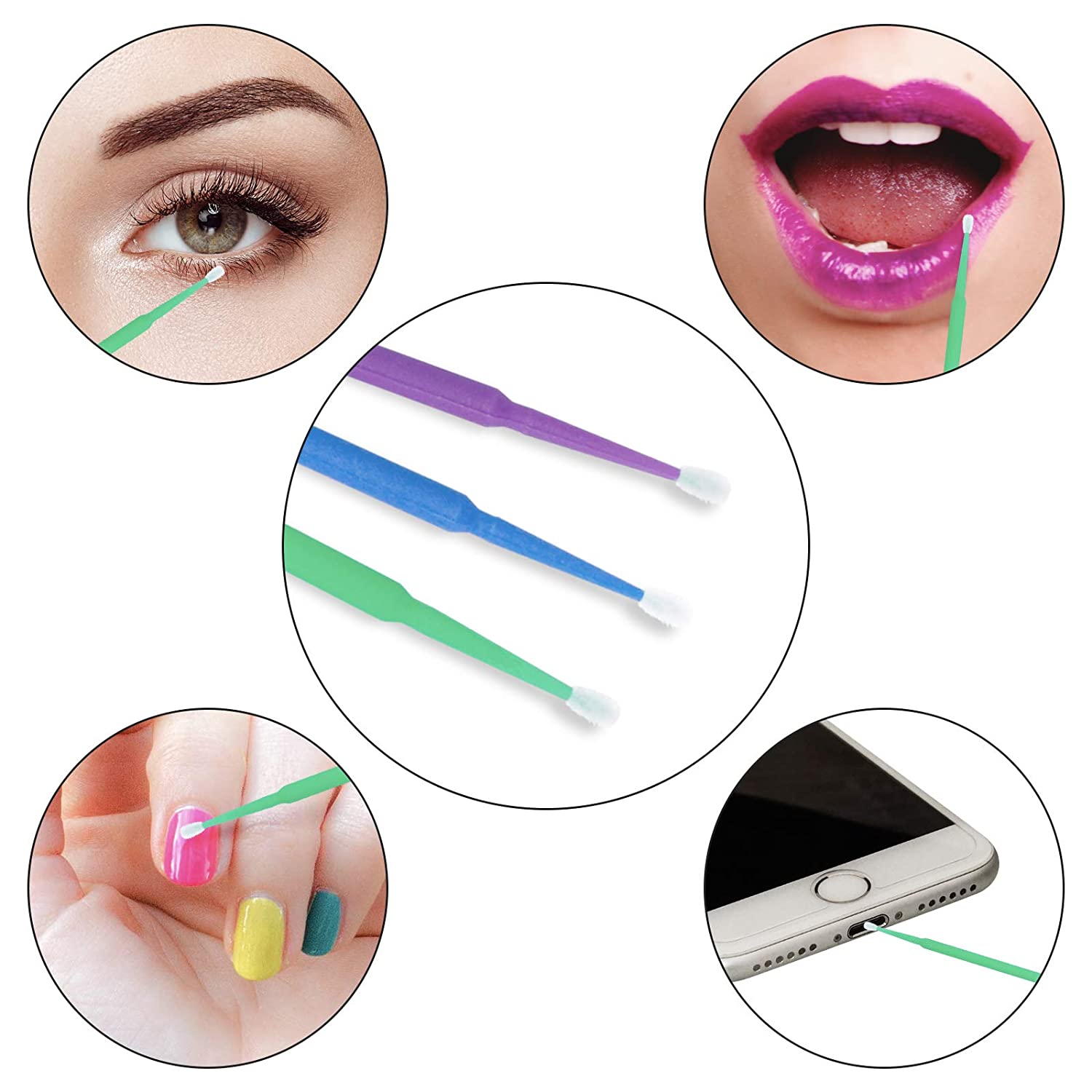 500pcs/lot Eyelash Extension C - Brow Lamination Kit のレビューと価格