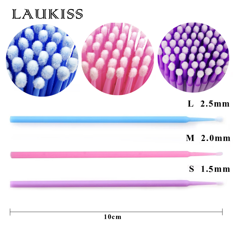 500pcs/lot Eyelash Extension C - Brow Lamination Kit のレビューと価格