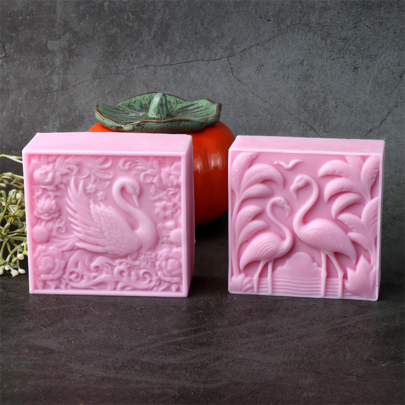 3D Square Animal Horsehead Ele - Bath Bomb Mold のレビューと価格