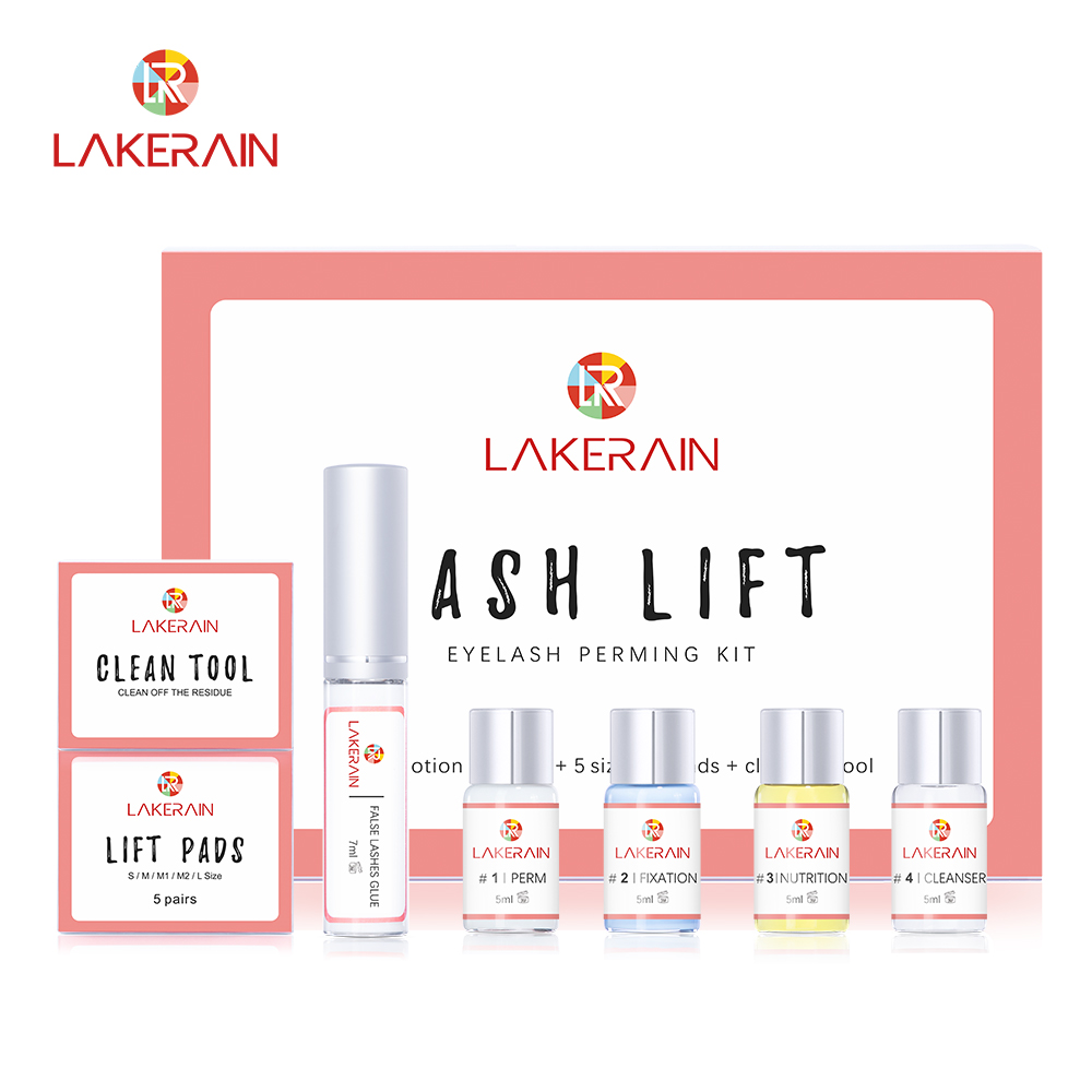 Brow Lift Kit Professional Eye - Brow Lamination Kit のレビューと価格