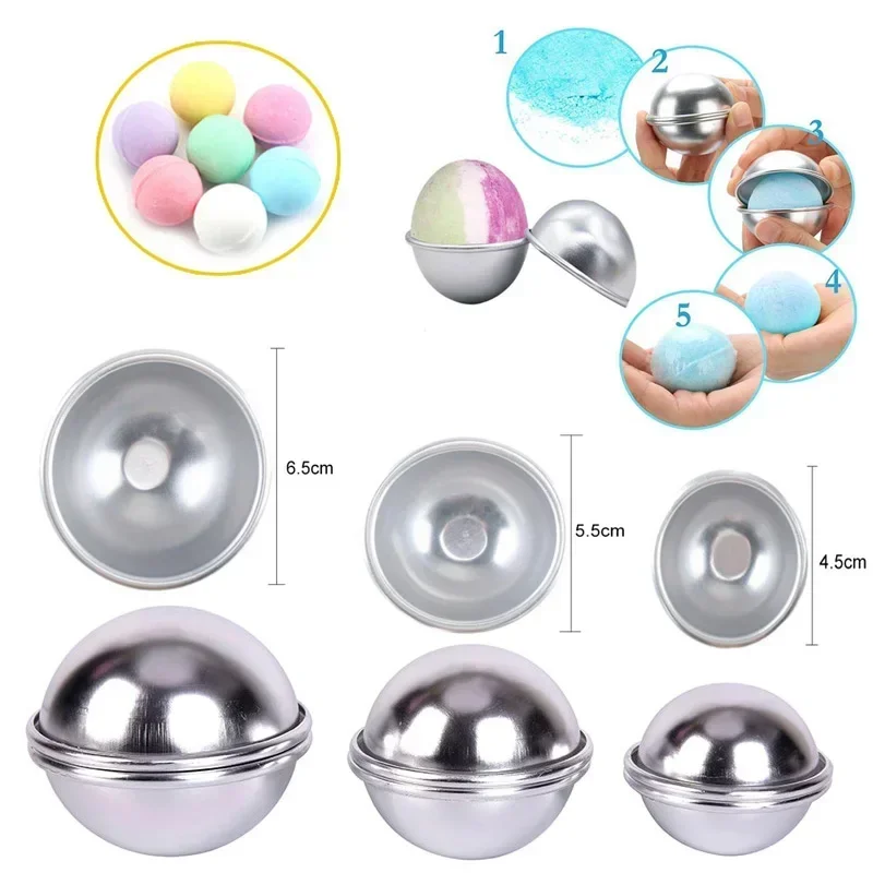 2026 New model Advanced Models - Bath Bomb Mold のレビューと価格
