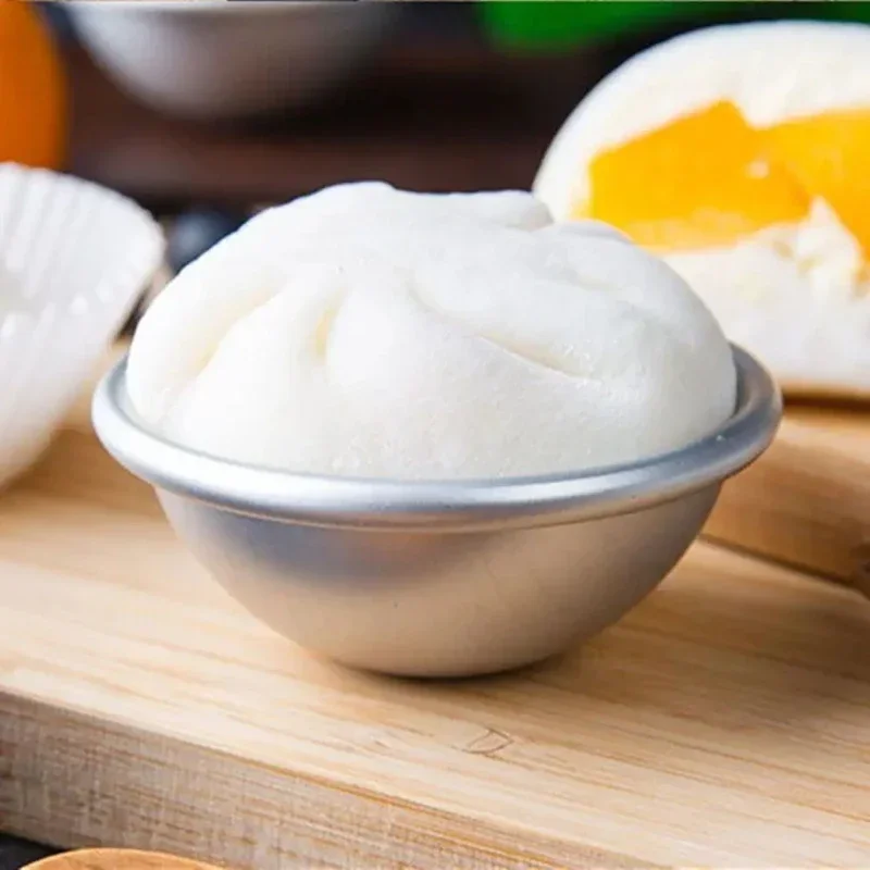 4Pcs Semi-Circular Spherical B - Bath Bomb Mold のレビューと価格