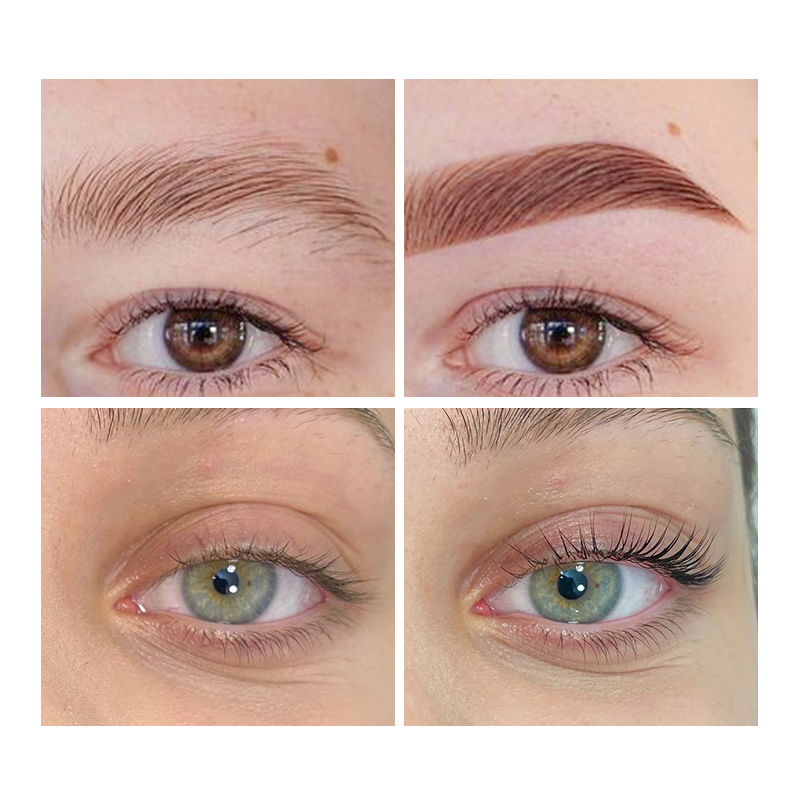 ICONSIGN Upgrade Version Lash  - Brow Lamination Kit のレビューと価格