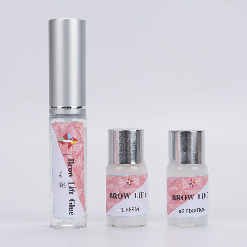 ICONSIGN Eyebrow Lift Professi - Brow Lamination Kit のレビューと価格