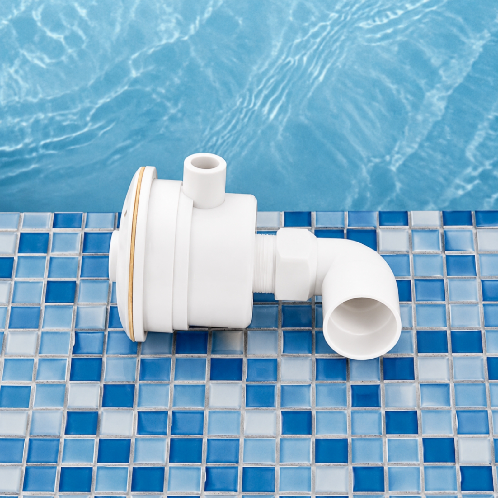 Elbow Jet Nozzle Compact Pool  - Spa & Wellness Retreat のレビューと価格