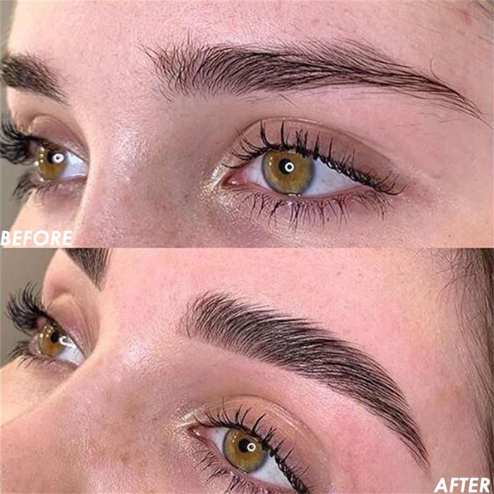 Home Use Waterproof Long Lasti - Brow Lamination Kit のレビューと価格