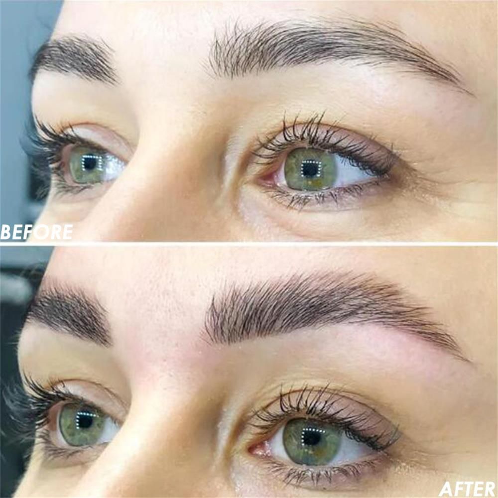 Home Use Waterproof Long Lasti - Brow Lamination Kit のレビューと価格