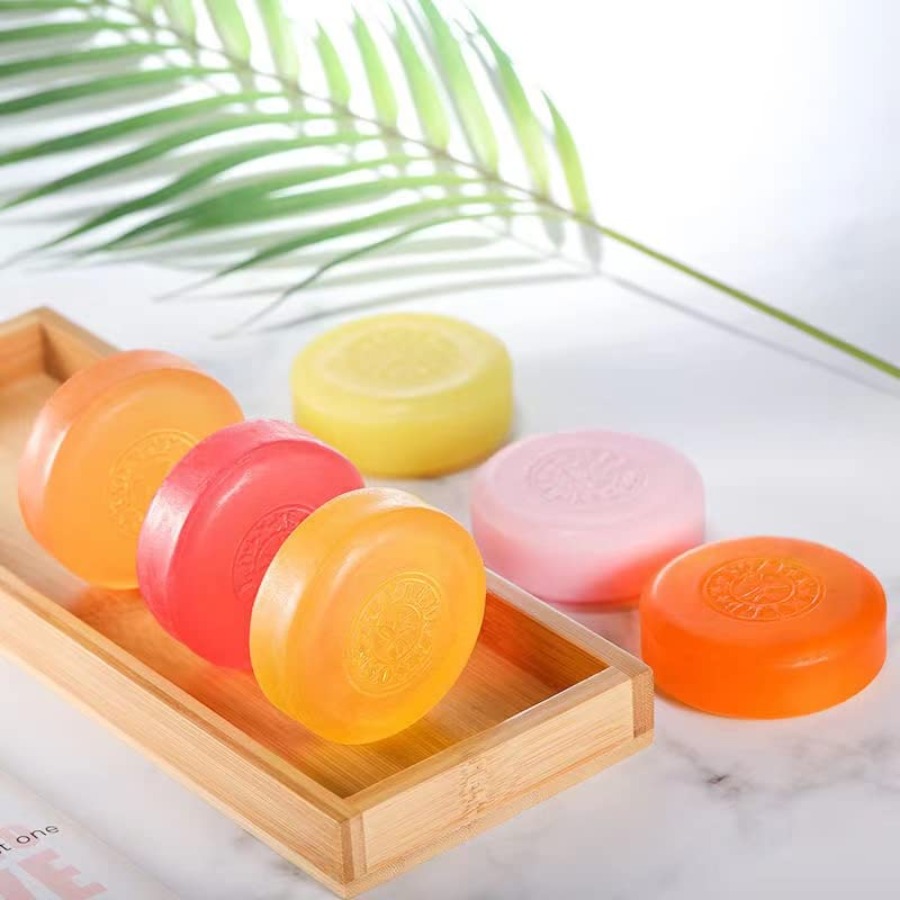Round Silicone Soap Mold, 2 Pc - Bath Bomb Mold のレビューと価格