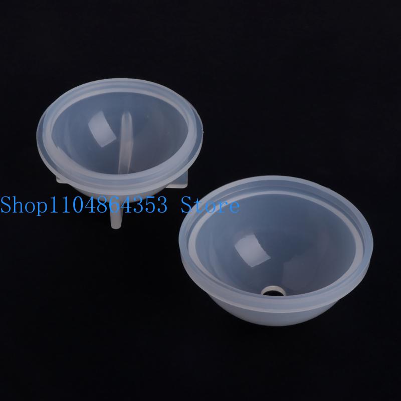 652F Epoxy Homemade Mold Spher - Bath Bomb Mold のレビューと価格