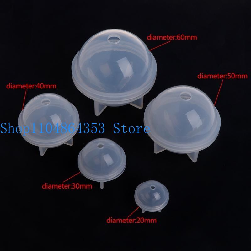 652F Epoxy Homemade Mold Spher - Bath Bomb Mold のレビューと価格