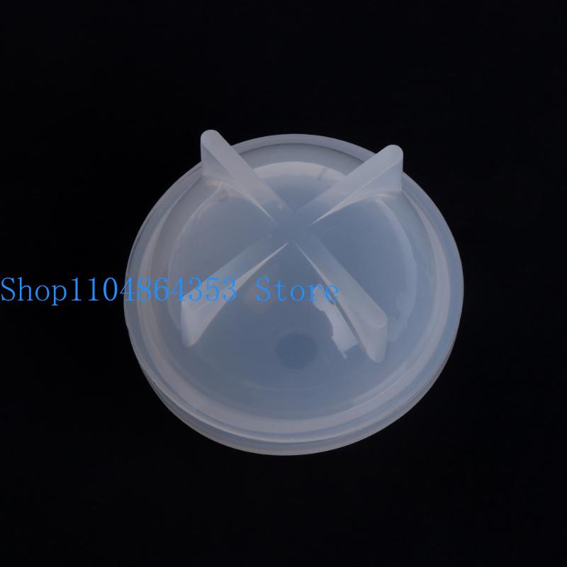 652F Epoxy Homemade Mold Spher - Bath Bomb Mold のレビューと価格